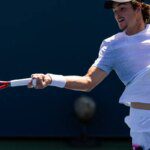 joao fonseca us open 2025 jogo 1