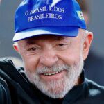 Lula comemora acordo entre Mercosul e UE: "vitória do diálogo" 11 lula rio doce 2