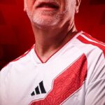Mano Menezes assume comando técnico da seleção do Peru por 4 anos 10 mano menezes selecao peruana