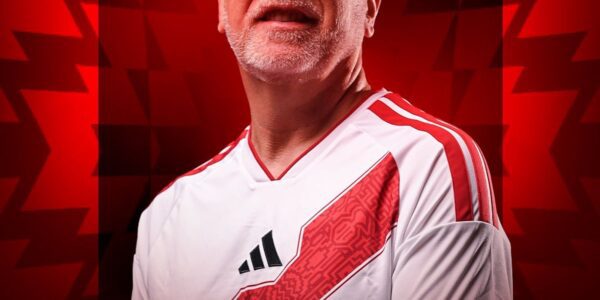 mano menezes selecao peruana