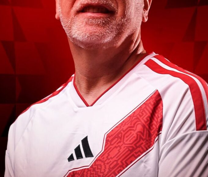 mano menezes selecao peruana