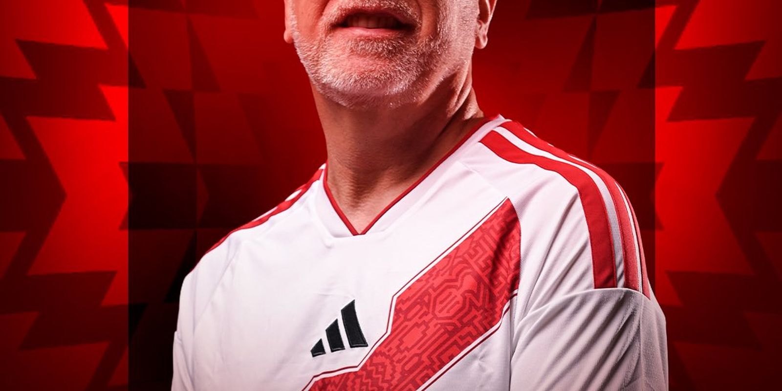 mano menezes selecao peruana