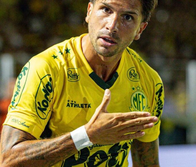 Sensação de 2025, Mirassol bate São Paulo em estreia no Paulistão 14 mirassol1