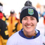 Skeleton: Nicole Silveira é bronze em etapa da Copa do Mundo na Suíça 10 nicole silveira bronze st moritz 2026