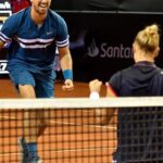 rafael matos e orlando luz brisbane 2026