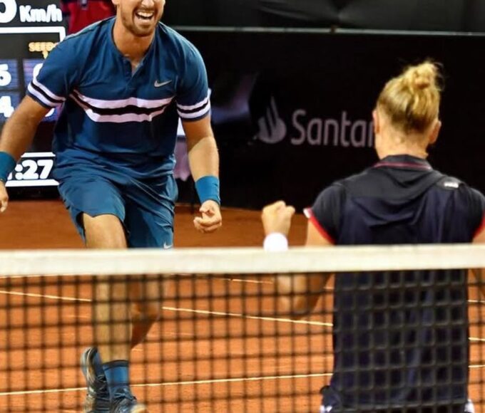 rafael matos e orlando luz brisbane 2026