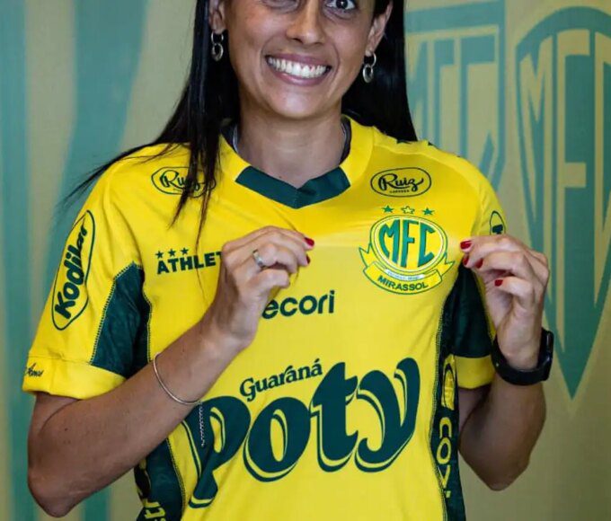 rafaela esteves coord fut feminino mirassol