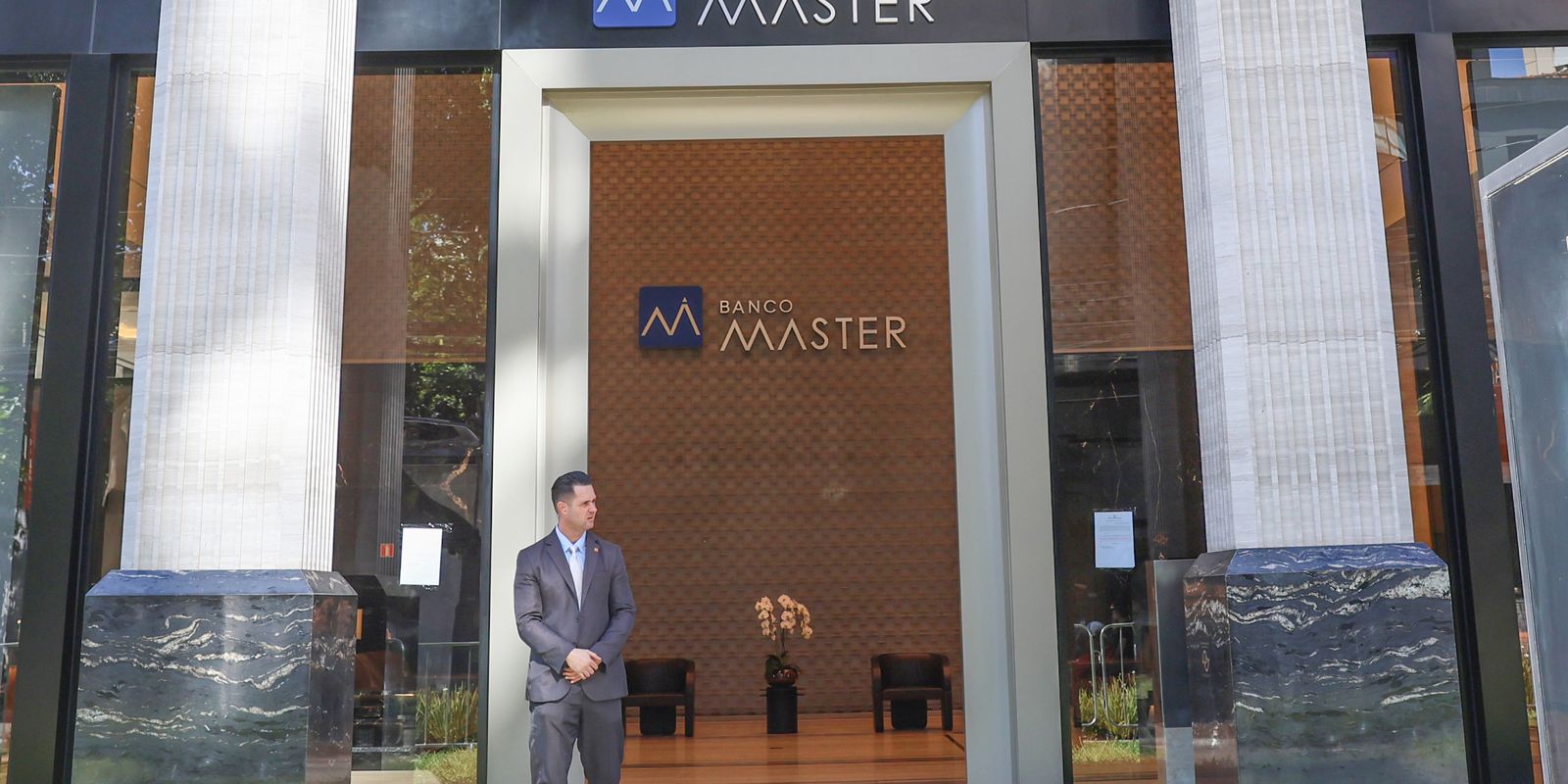 Relator do caso Banco Master no TCU determina inspeção do BC 5 retrospectiva74