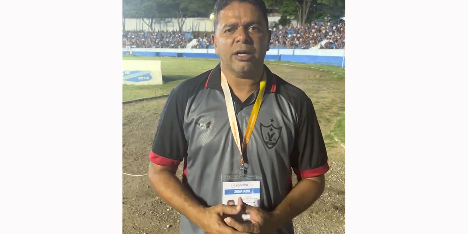 Morre Ronan Tyezer, técnico do Águia de Marabá Sub-20, após acidente 5 ronantyezerb 1