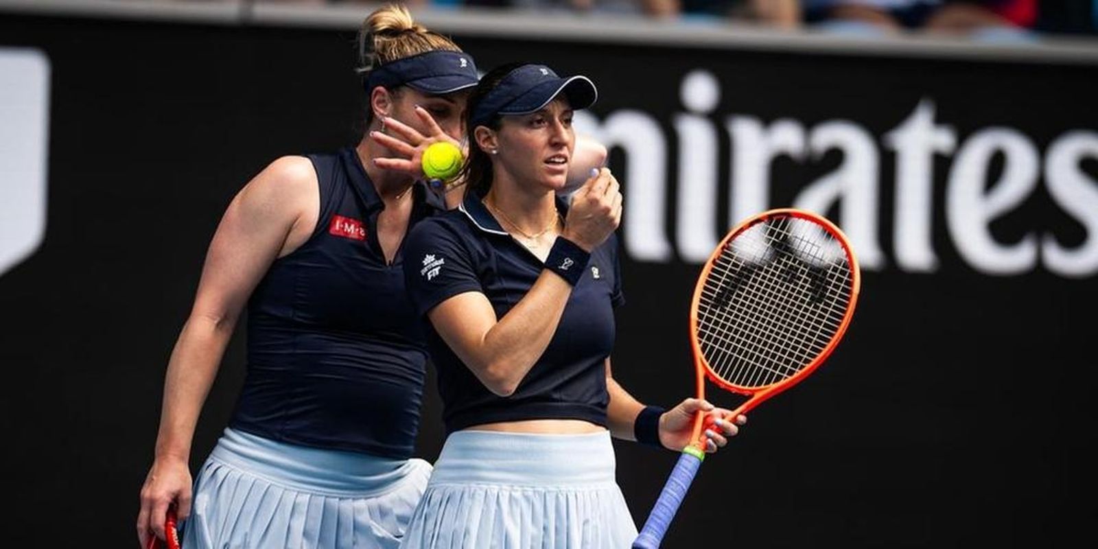 stefani e grabowski aberto da australia 2026