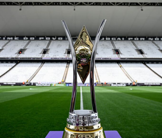 taca brasileirao feminino