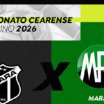 tv brasil transmite nesta quarta ceara x maranguape pelo campeonato cearense 2026 0