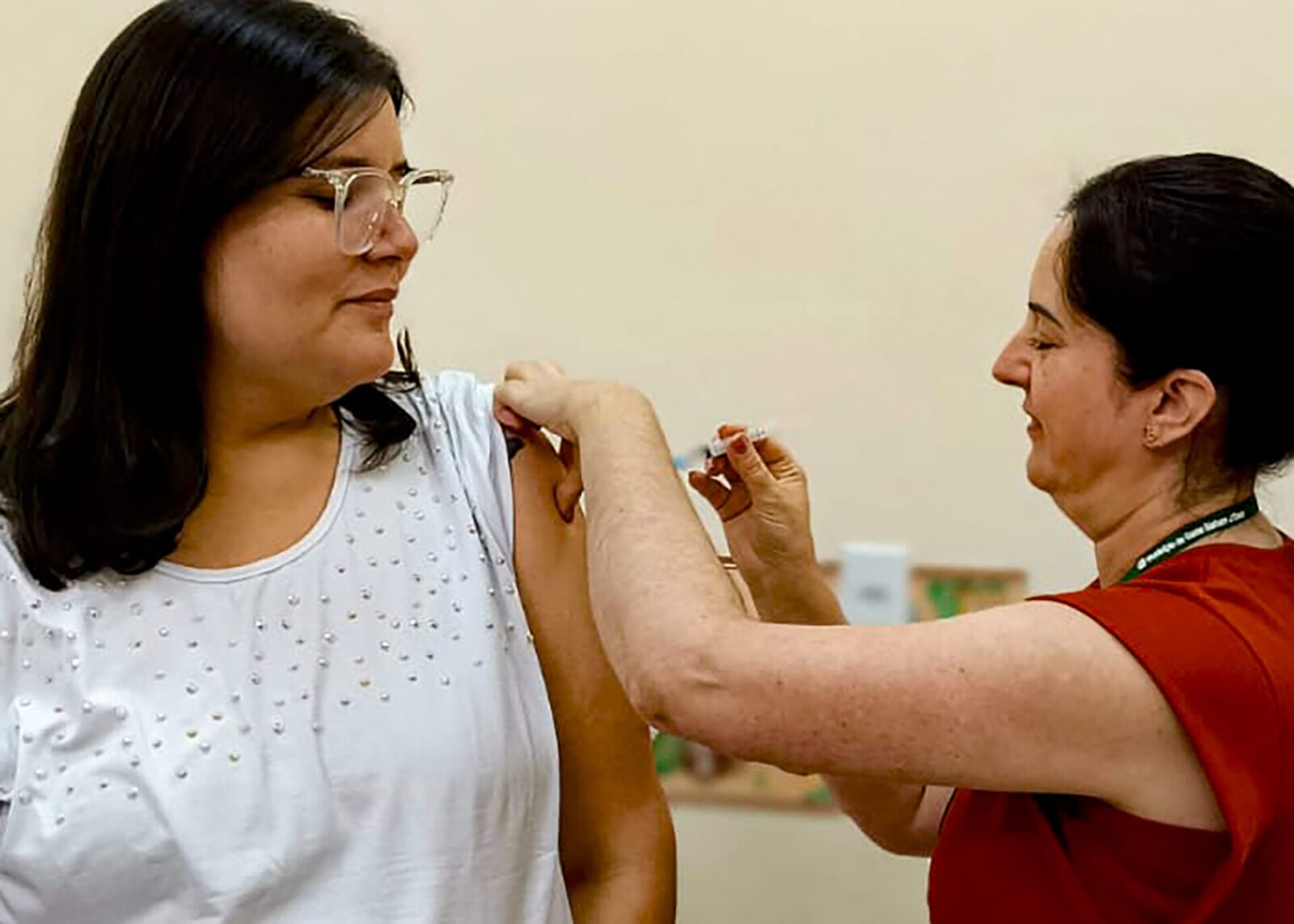 Vacinação de gestantes contra o VSR segue em Santa Bárbara 5 vacina vsr 02 scaled