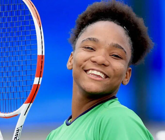 Vitória Miranda é eleita a melhor tenista jovem da temporada 2025 14 vitoria miranda tenis cadeira de rodas