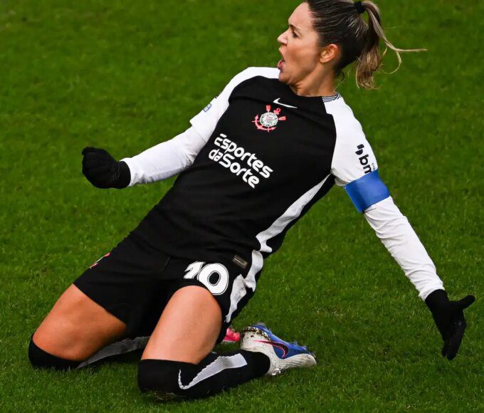 zanotii gol corinthians copa das campeas semi