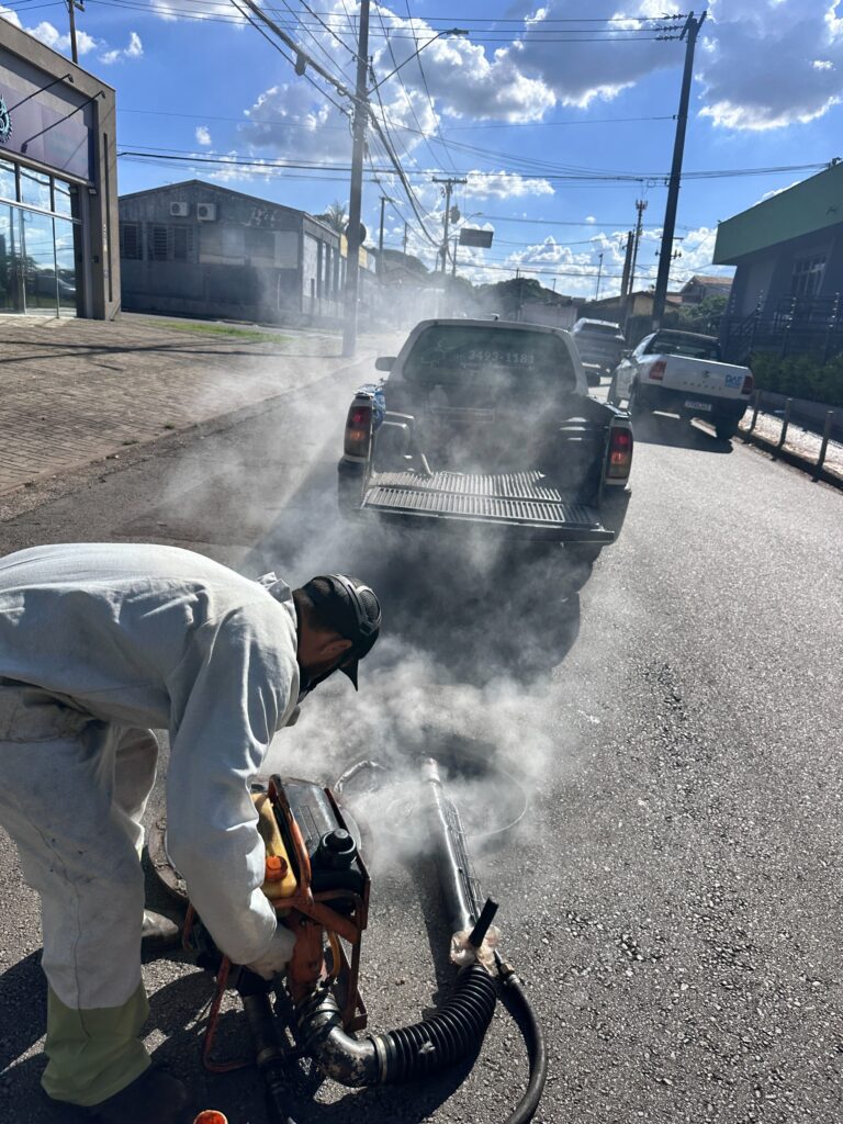 DAE inicia desinsetização na rede de esgoto da Vila Bela neste sábado 5 001 5