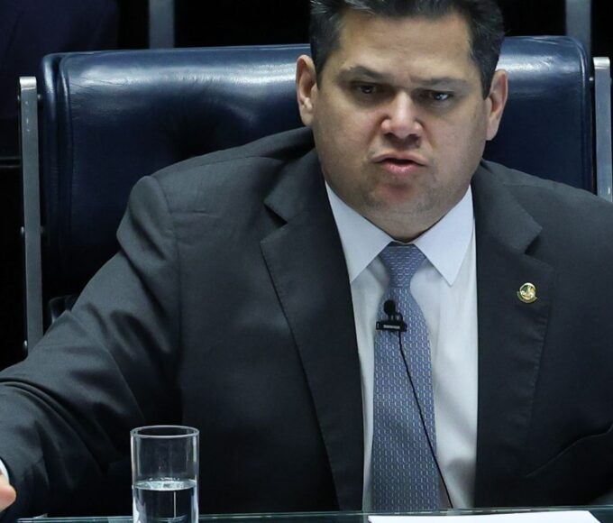 Parlamentares pedem a Alcolumbre nulidade de votação em CPMI do INSS 14 0d9a3342