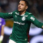 Palmeiras derrota Fluminense e mantém liderança do Brasileiro 12 2026 02 26t004451z 990098819 up1em2q022pgm rtrmadp 3 soccer brazil pal flu