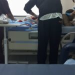 26 02 26 A forma como o procedimento foi realizado foi registrado em boletim de ocorrencia