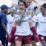 Com gol no fim, Fluminense bate Vitória pelo Brasileirão Feminino 11 55094817422 53628311db o