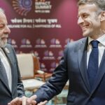 Lula e Macron tratam de defesa, ciência e tecnologia e comércio 10 55104437263 38bd9edceb o