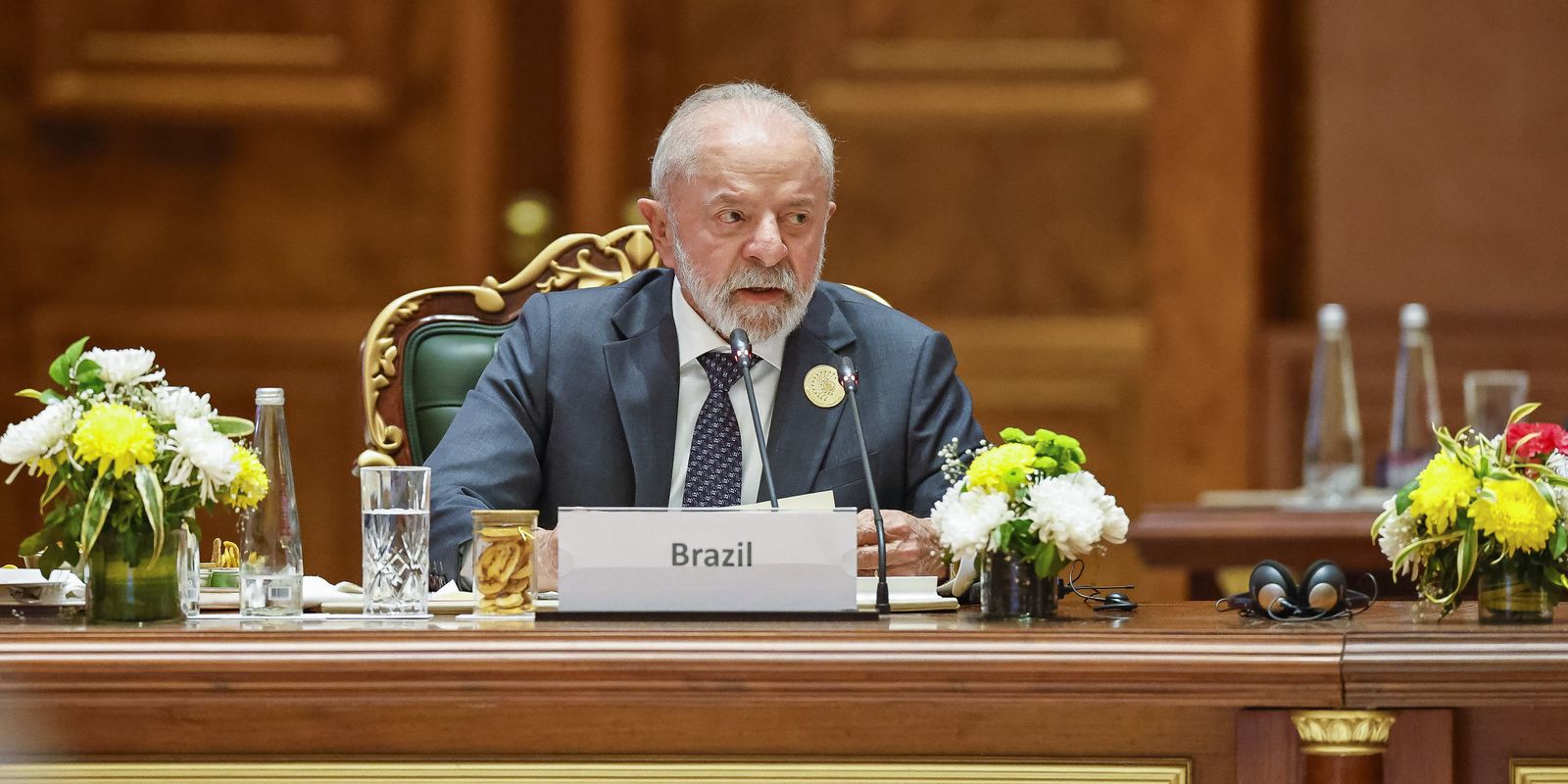 Na Índia, Lula defende governança global da IA liderada pela ONU 5 55104528310 fcba989f13 o