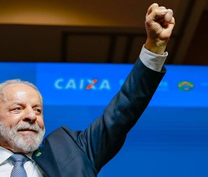 Lula critica Zema por não usar R$ 3,5 bi em obras de prevenção à chuva 14 55119921120 49214f5bc6 o
