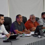 Audiencia publica da Saude