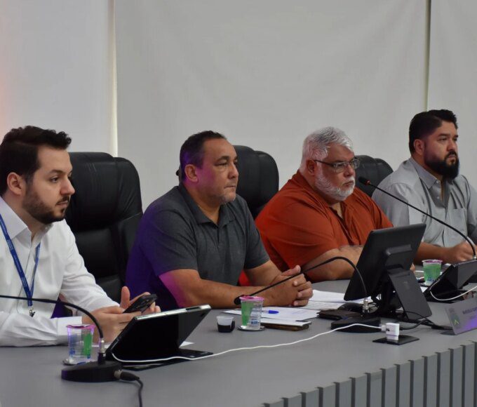 Audiencia publica da Saude