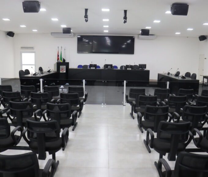 Prazo para envio da prova de títulos do Concurso Público da Câmara de Nova Odessa vai até este sábado (7) 14 Camara Nova Odessa 1024x683