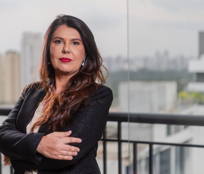 Celeste Leite dos Santos