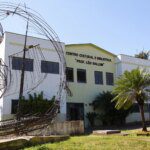 Centro Cultural e Biblioteca Leo Sallum scaled