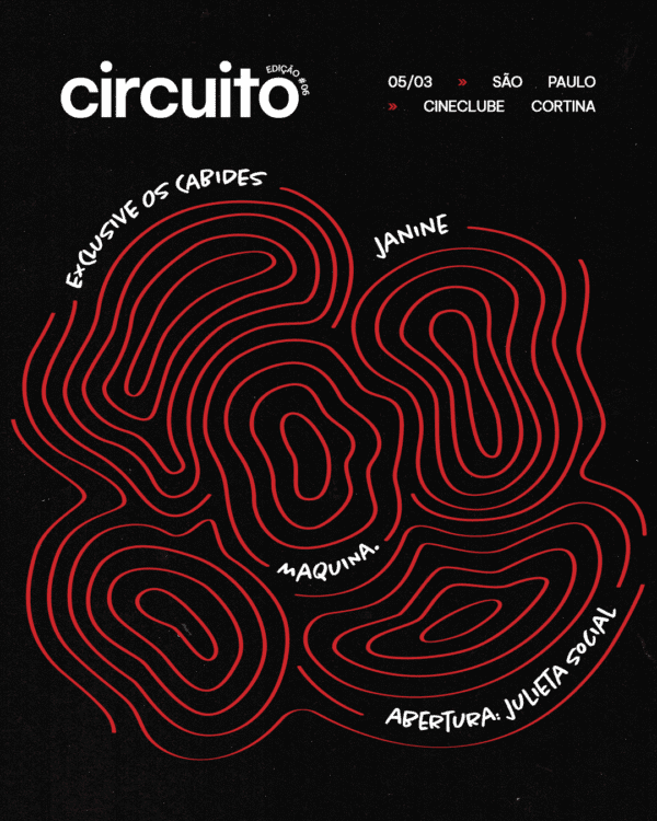Circuito Ed06 Poster 1 SaoPaulo 4x5