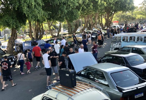 Encontro de Classicos