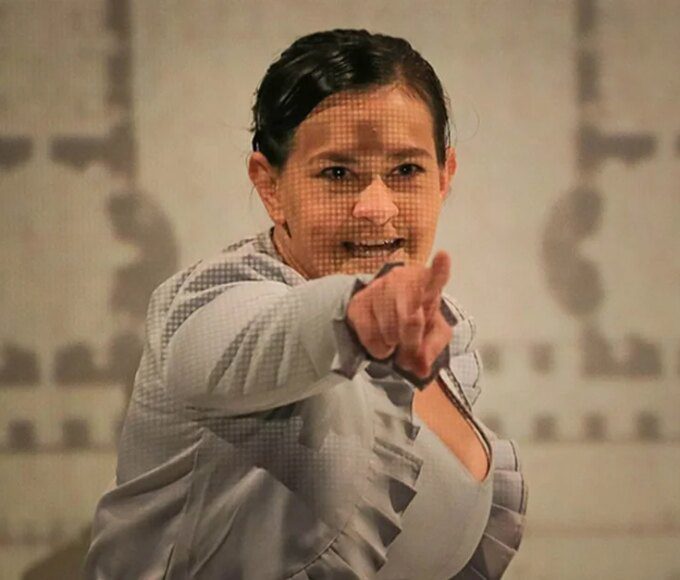 Cia do Trailer chega a Santa Bárbara d’Oeste neste final de semana com três espetáculos documentais gratuitos 14 Experimento Desterro