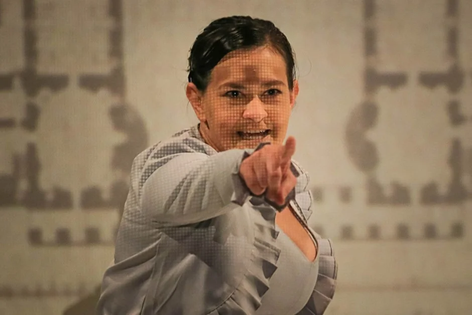 Experimento Desterro