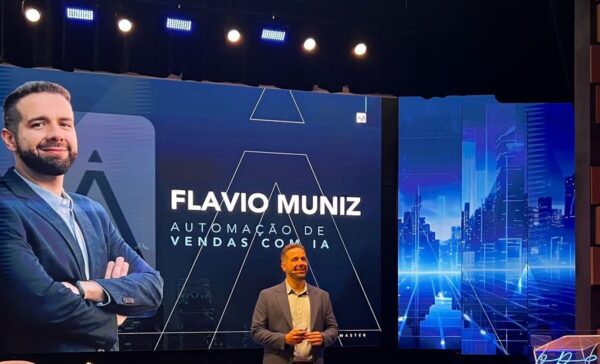 Flavio Muniz