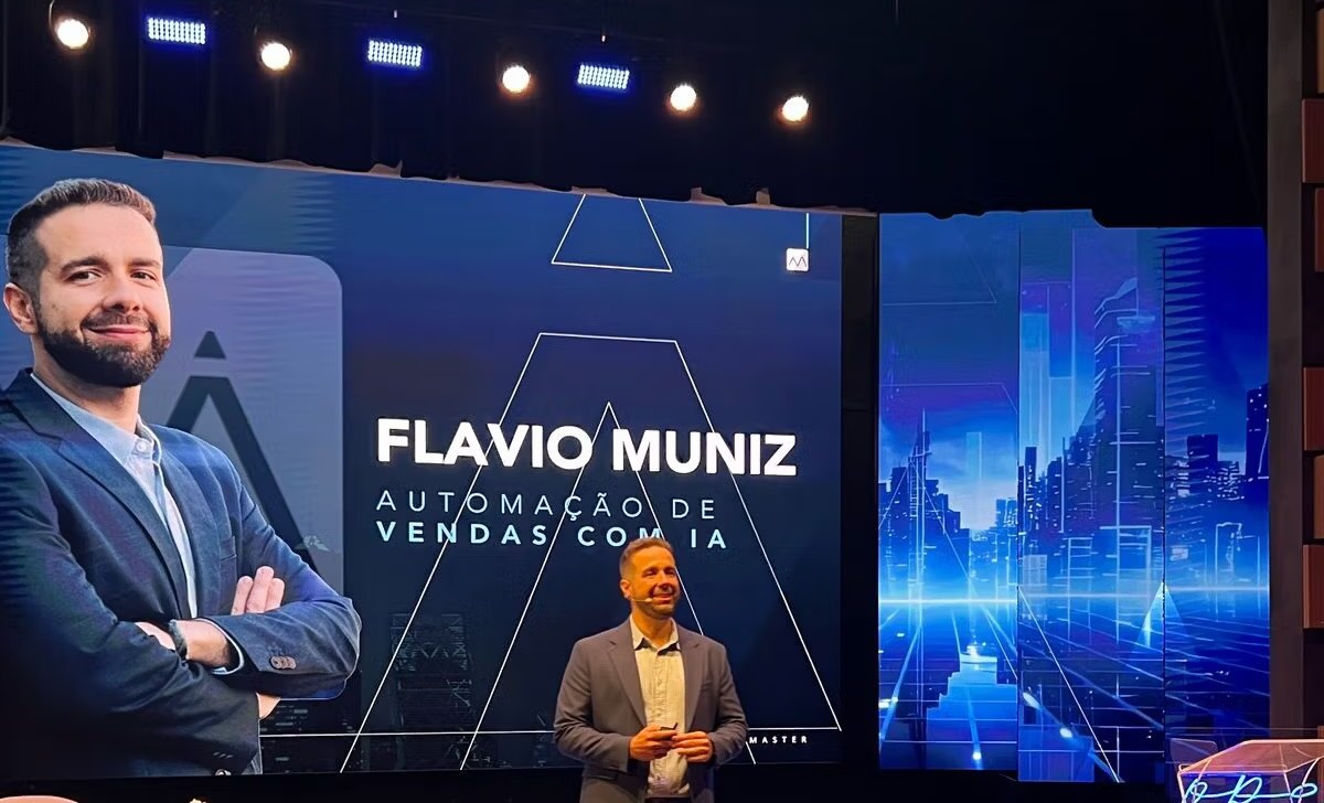 Flavio Muniz