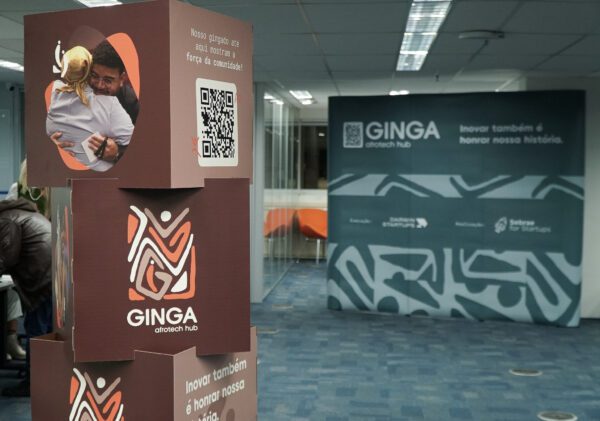 Ginga Afrotech Hub 2025