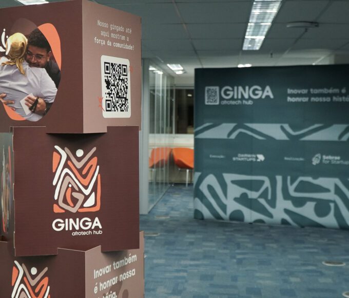 Ginga Afrotech Hub 2025