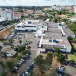 Hospital Municipal de Americana abre processo seletivo para duas funções 10 Hospital Municipal Dr. Waldemar Tebaldi 1024x768