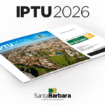 IPTU 2026