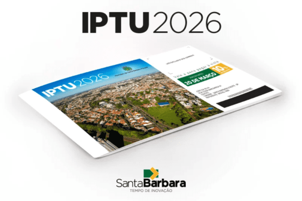 IPTU 2026