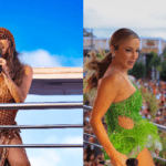 IVETE E CLAUDIA LEITE