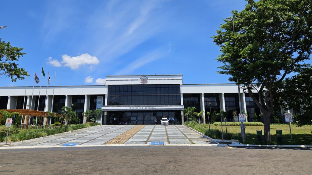 PMNO Prefeitura de Nova Odessa Paco Municipal 2025 02 19 1