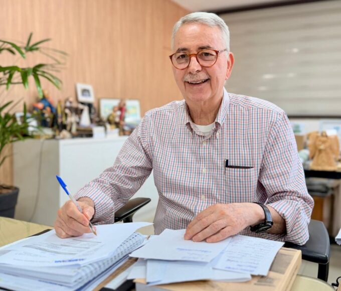 Prefeito Chico Sardelli