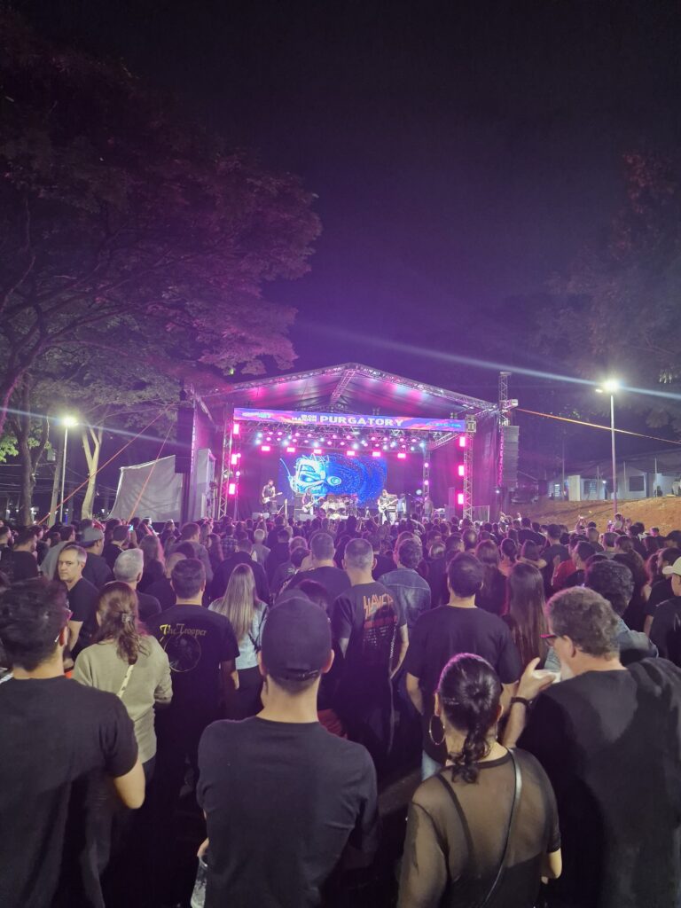 Rock Day Americana Beatriz Costa 2