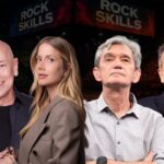 Rock Skills 2026 divulgacao