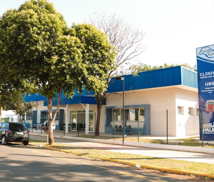 UBS 7 Jardim Nossa Senhora de Fatima 1