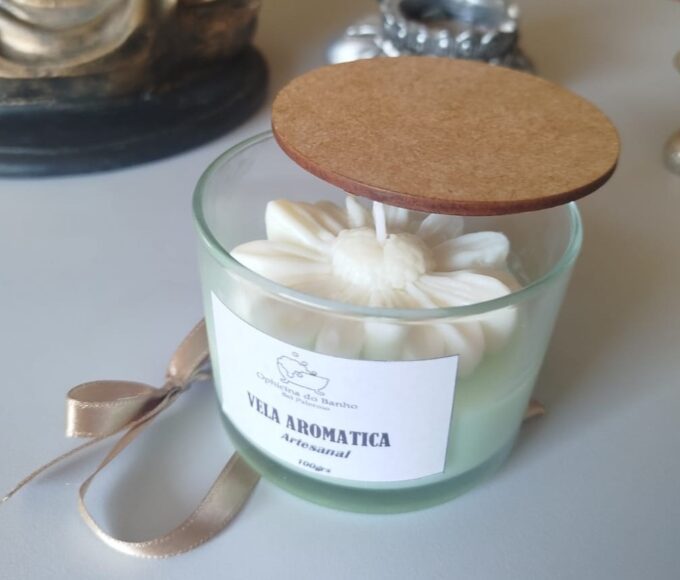 Velas aromaticas 2